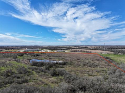 0 Highway 14 Groesbeck TX 76642