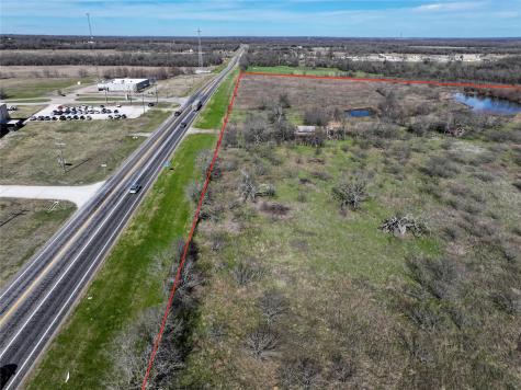 0 Highway 14 Groesbeck TX 76642