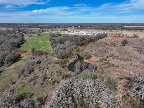 0 Highway 14 Groesbeck TX 76642