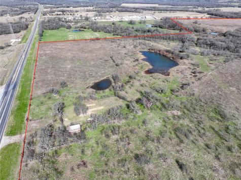 0 Highway 14 Groesbeck TX 76642