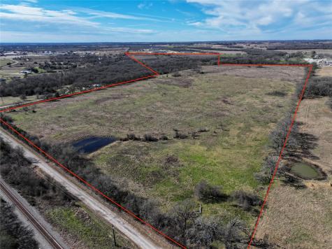 0 Highway 14 Groesbeck TX 76642