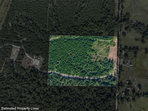 109 Old Sign Road Midway TX 75852