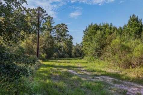 109 Old Sign Road Midway TX 75852