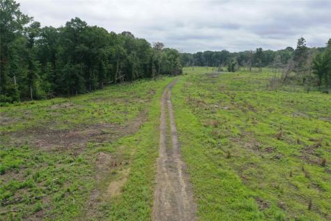 Tbd Cr 449- Socagee Creek Road Carthage TX 75633