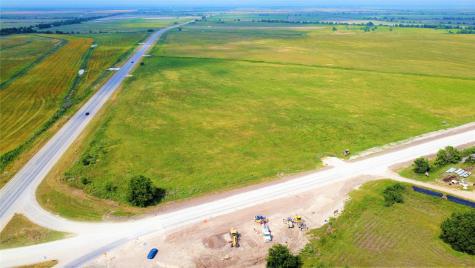 Tbd Fm 3013 Eagle Lake TX 77434