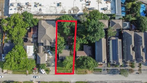1520 W 21st Street Houston TX 77008