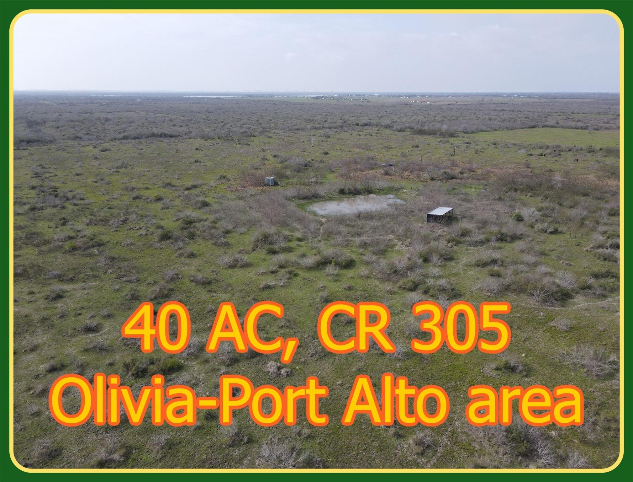 3560 County Road 305 Port Lavaca TX 77979