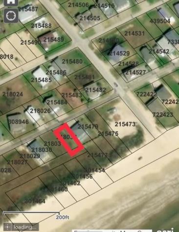 1786 Redfish Lane Port Bolivar TX 77650