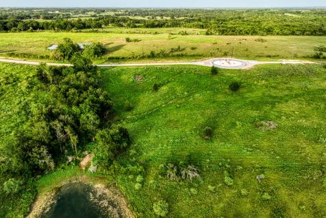 Lot 10 Hargrove Lane Washington TX 77880