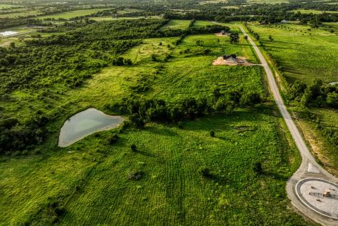 Lot 10 Hargrove Lane Washington TX 77880