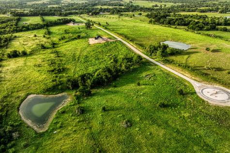 Lot 10 Hargrove Lane Washington TX 77880