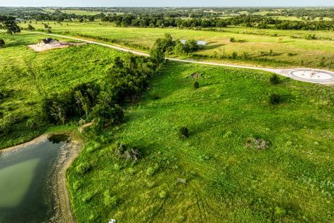 Lot 10 Hargrove Lane Washington TX 77880