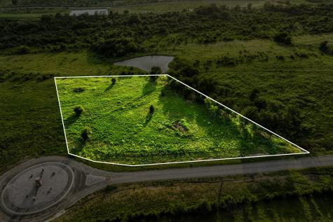 Lot 10 Hargrove Lane Washington TX 77880