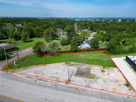 6805 Bayway Drive Baytown TX 77520