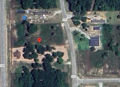 589 Road 5101 Cleveland TX 77327