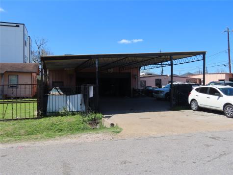 4230 Sterling Street Houston TX 77051