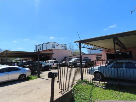 4230 Sterling Street Houston TX 77051