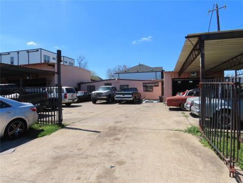 4230 Sterling Street Houston TX 77051