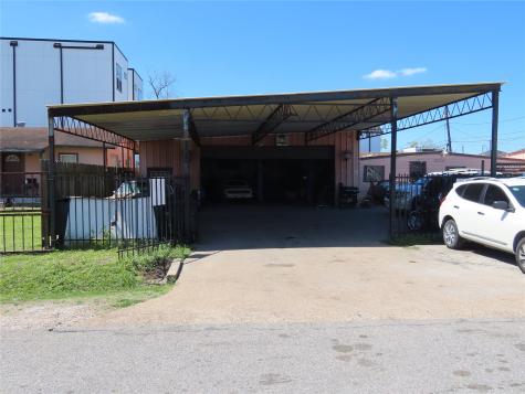 4230 Sterling Street Houston TX 77051