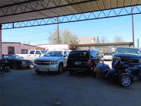 4230 Sterling Street Houston TX 77051