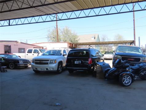 4230 Sterling Street Houston TX 77051