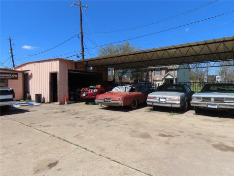 4230 Sterling Street Houston TX 77051