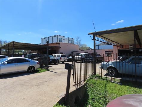 4230 Sterling Street Houston TX 77051