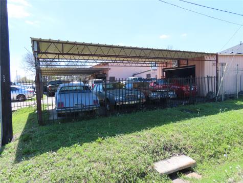 4230 Sterling Street Houston TX 77051