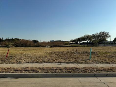 1227 Alisa Lane Arlington TX 76014