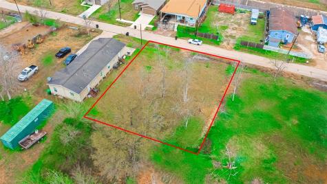 9834 Lanewell Street Houston TX 77029