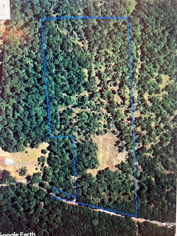 Tbd 1 Hardy Bottom Road Huntsville TX 77340