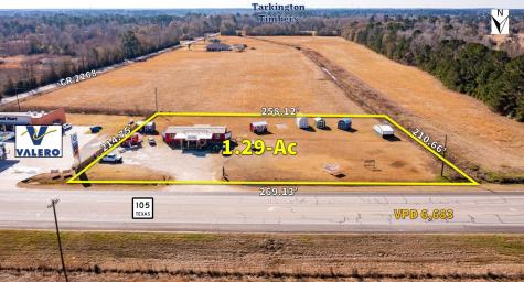 14695 Highway 105 Cleveland TX 77327