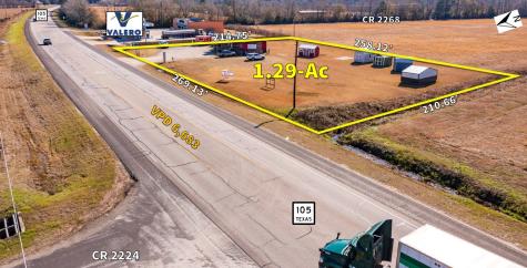 14695 Highway 105 Cleveland TX 77327