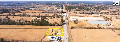 14695 Highway 105 Cleveland TX 77327