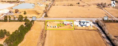 14695 Highway 105 Cleveland TX 77327