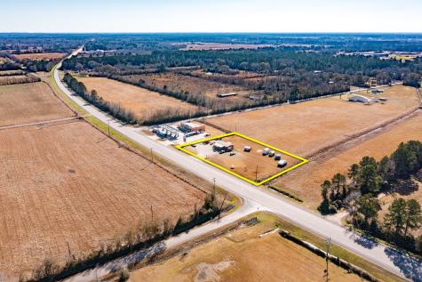 14695 Highway 105 Cleveland TX 77327