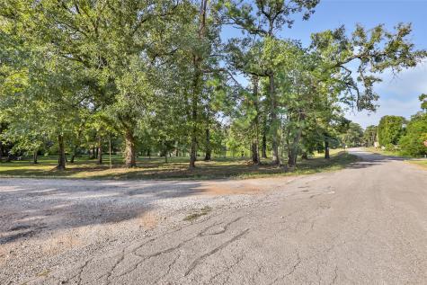 Tbd Dominy Drive Cleveland TX 77327