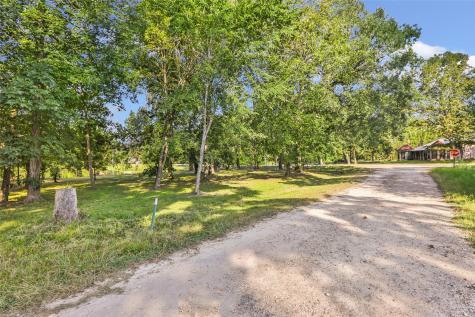 Tbd Dominy Drive Cleveland TX 77327