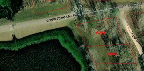 Tbd Dominy Drive Cleveland TX 77327