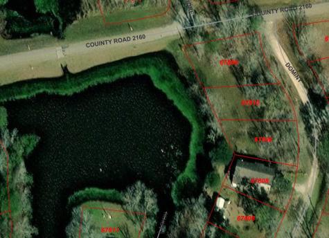 Tbd Dominy Drive Cleveland TX 77327
