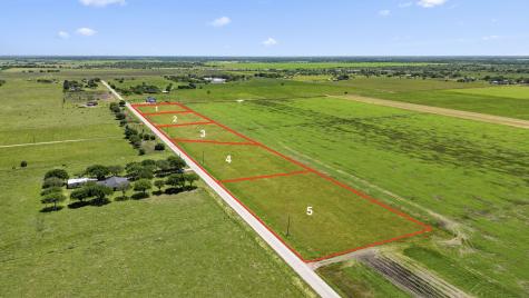 005 County Road 207 East Bernard TX 77435
