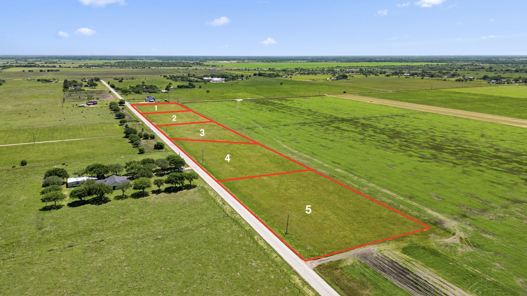 005 County Road 207 East Bernard TX 77435