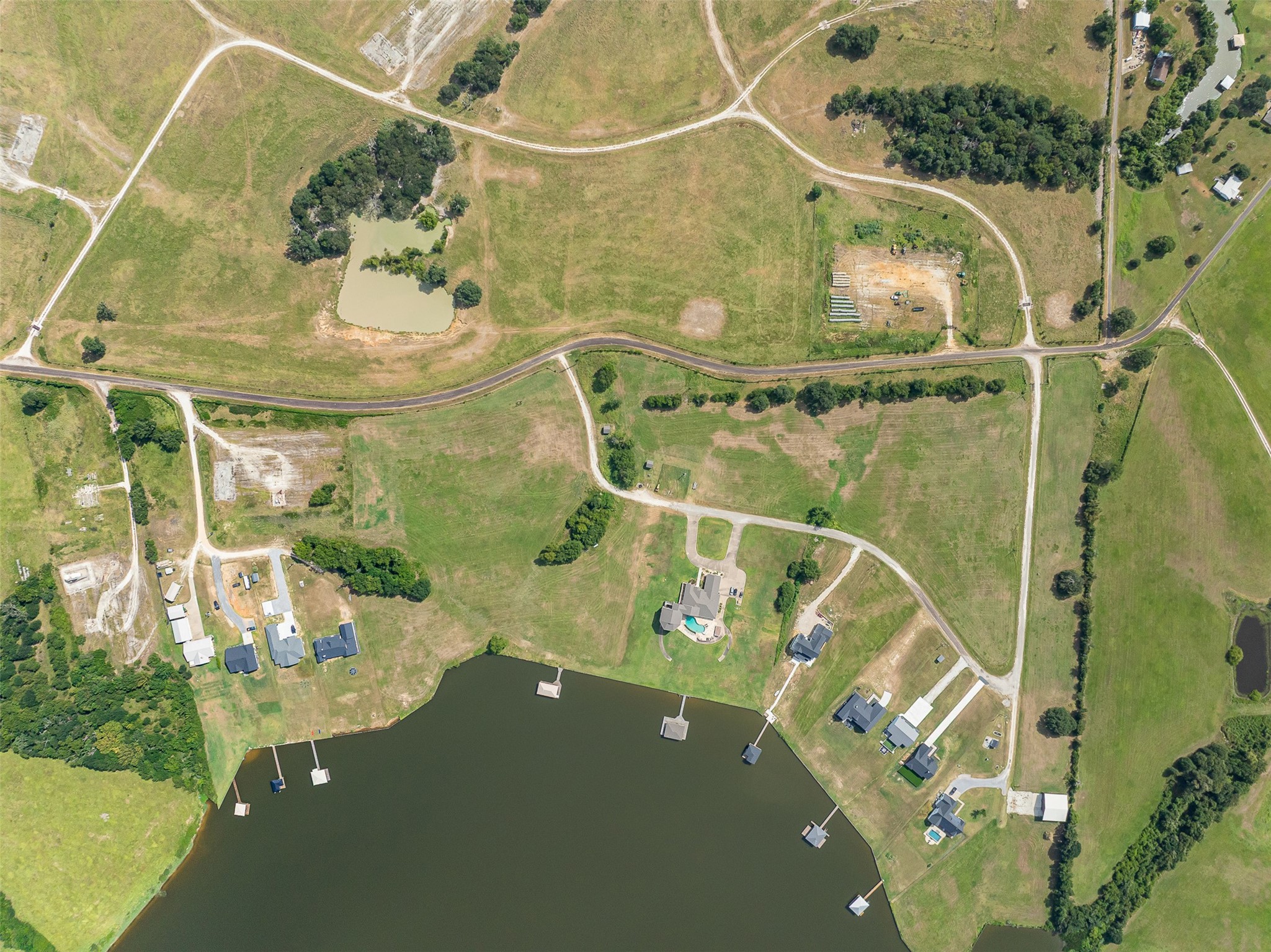 Lot 7 Lcr 822 Thornton TX 76687