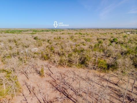 Lots 211 & 212 Forest Oak Drive Somerville TX 77879