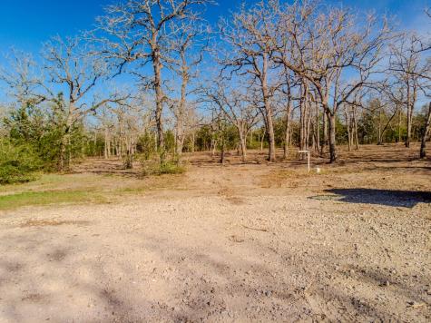 Lots 211 & 212 Forest Oak Drive Somerville TX 77879