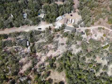 Lots 211 & 212 Forest Oak Drive Somerville TX 77879