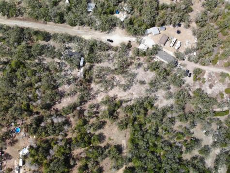 Lots 211 & 212 Forest Oak Drive Somerville TX 77879