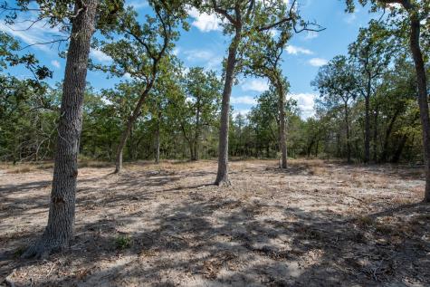Lots 211 & 212 Forest Oak Drive Somerville TX 77879
