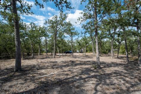 Lots 211 & 212 Forest Oak Drive Somerville TX 77879