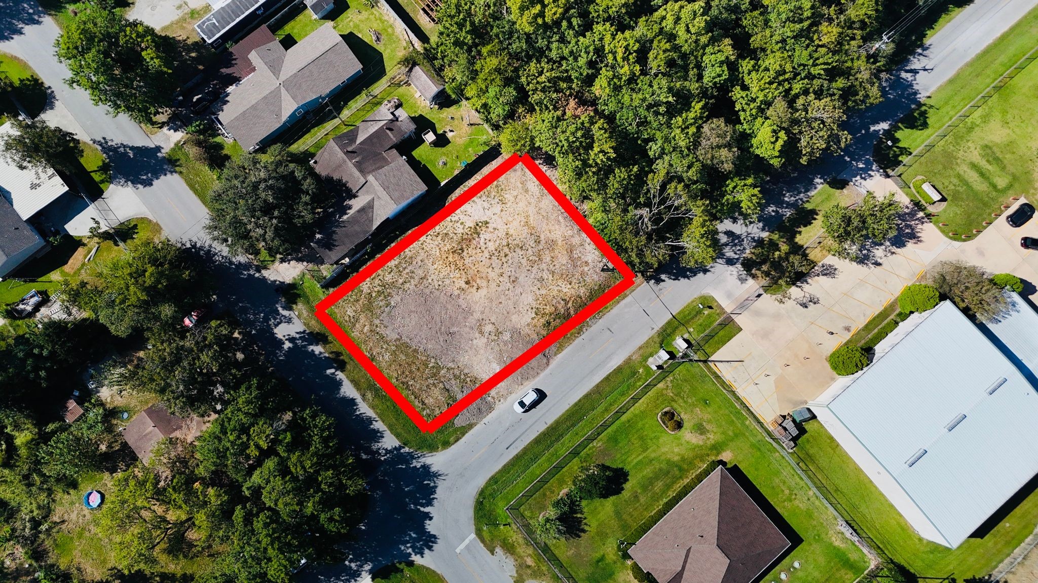 14537 Maeline Street Street Houston TX 77039
